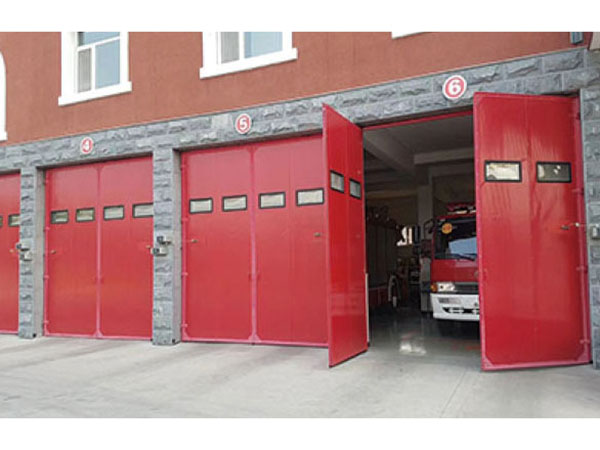 车库门故障原因