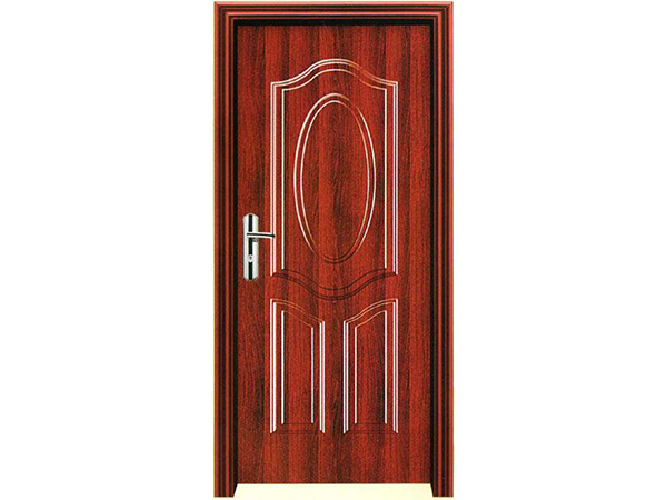 防火入户门类型