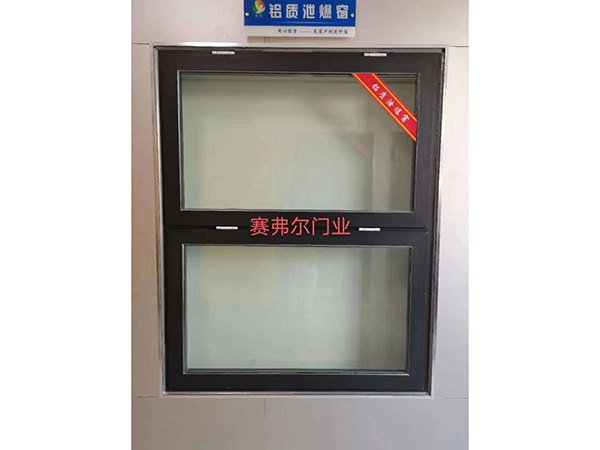 铝质泄爆窗厂家