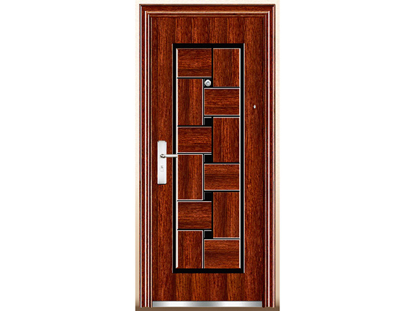 钢质入户门功能