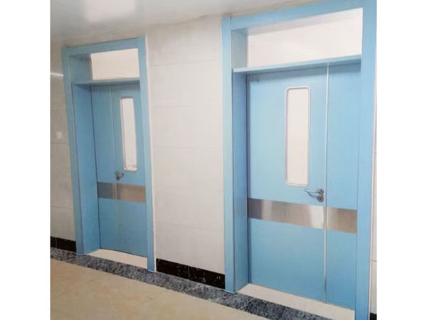 医院门技术要求