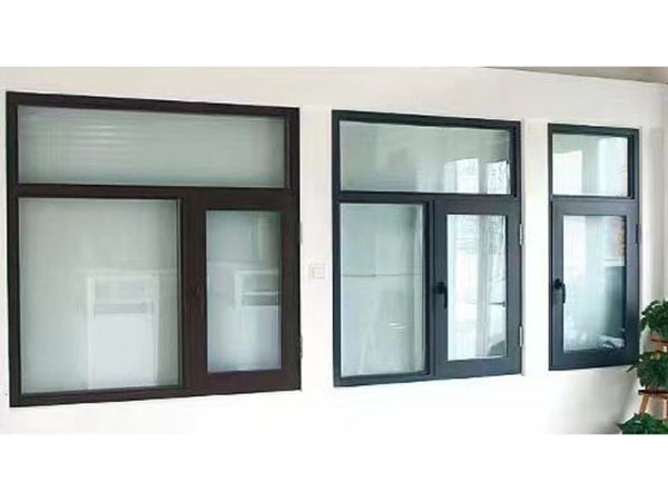 使用耐火窗的好处