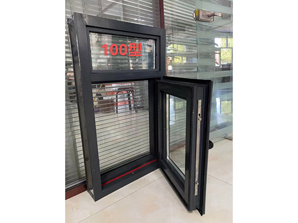 防火窗类型介绍