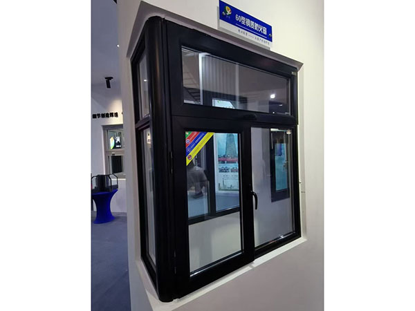 60型钢质防火窗