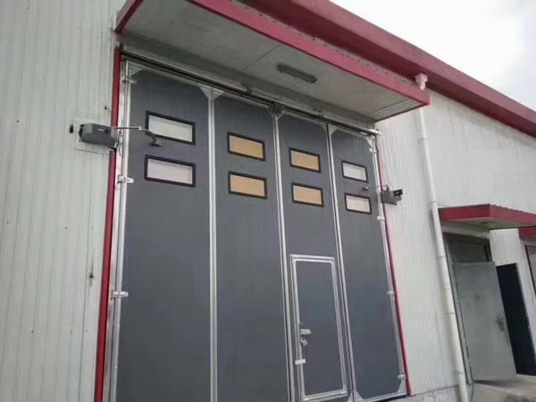 平开门功能介绍