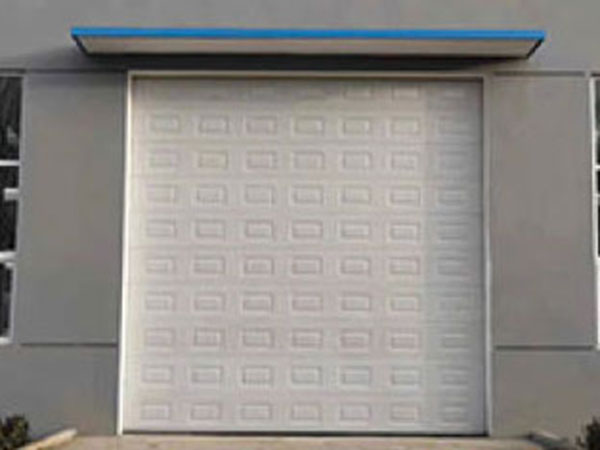 车库门系统配置