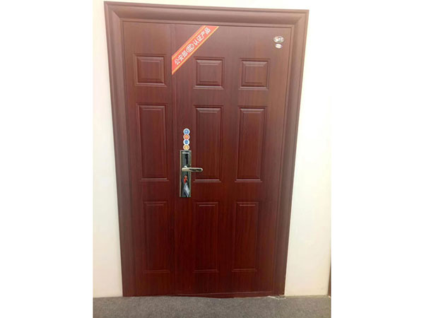 防火入户门介绍