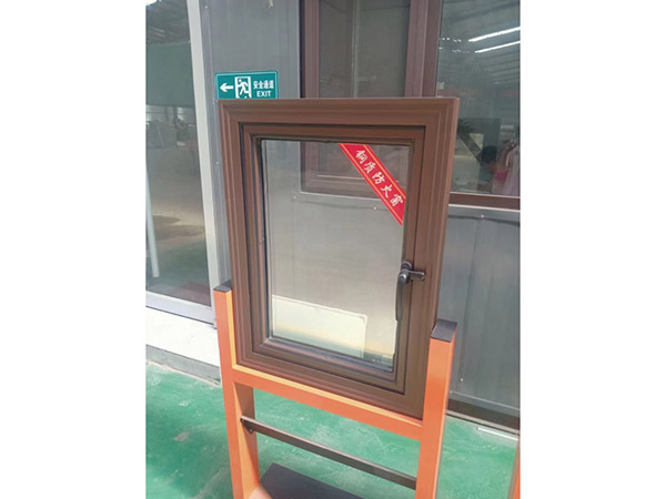 防火窗闭窗器作用