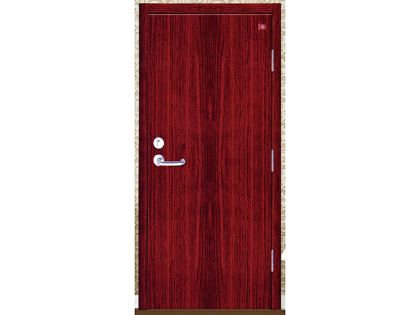 木质防火门配件