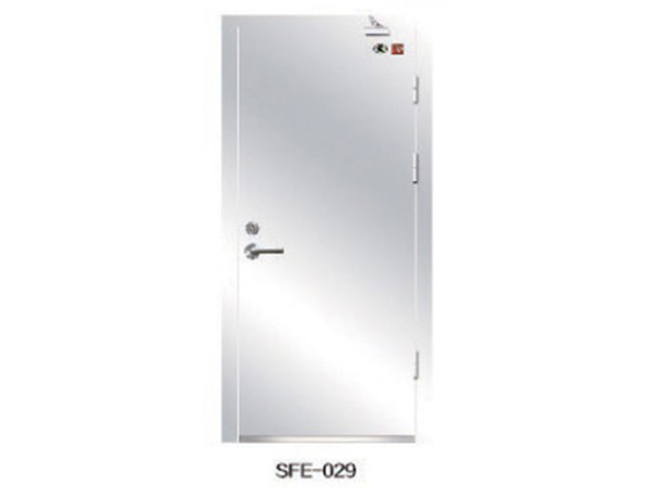 质优防火门厂家