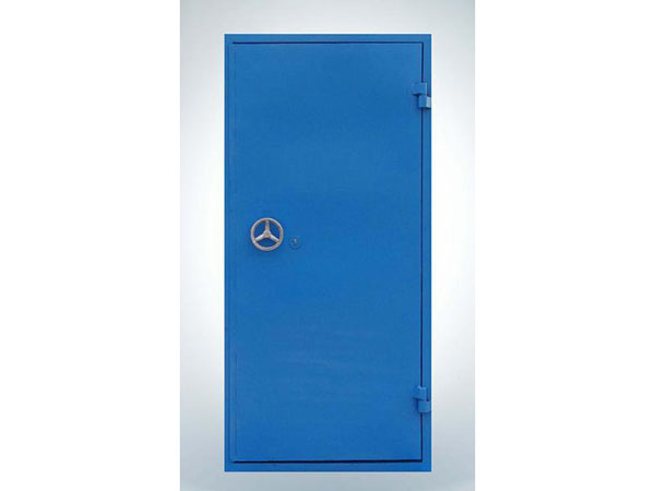 防爆门安置要求