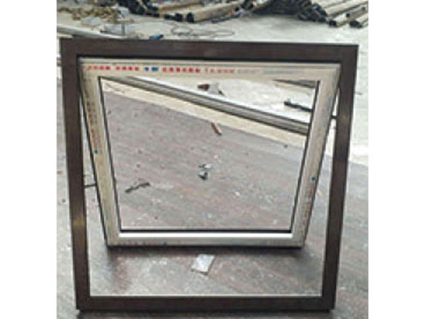 泄爆窗装置作用