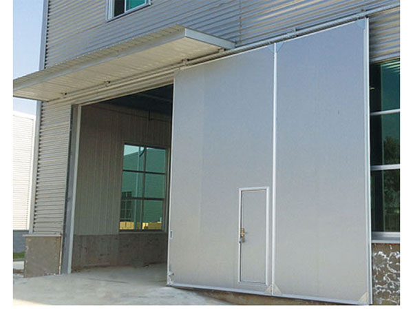 推拉门参数制定