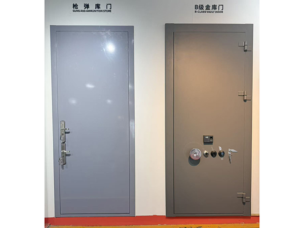 B级金库门2