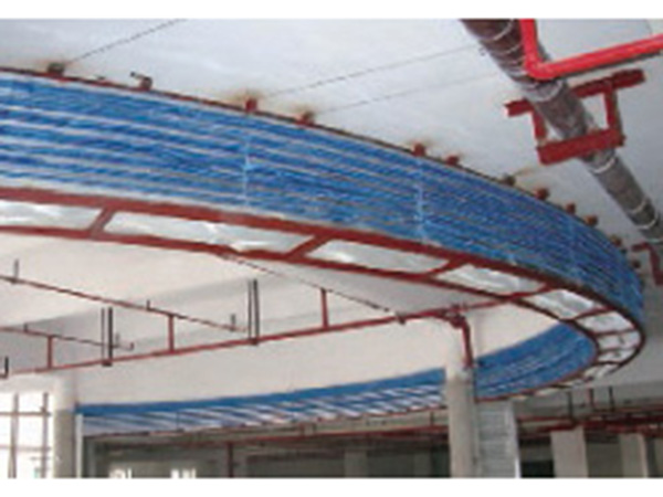 防火无机布规格