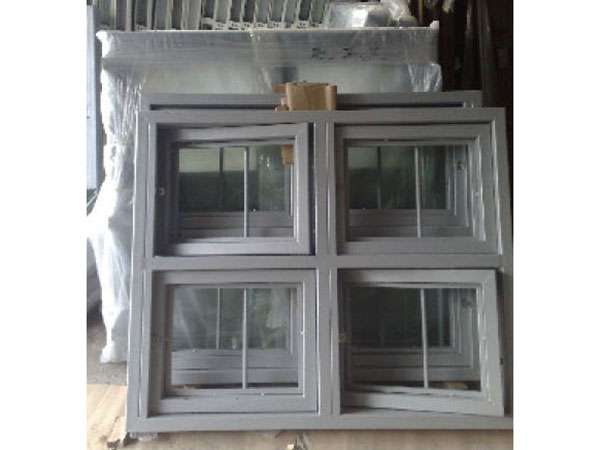 泄爆窗设计原理