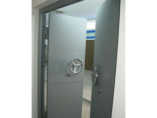 泄爆门定制原则