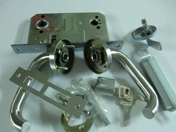 防火门五金配件