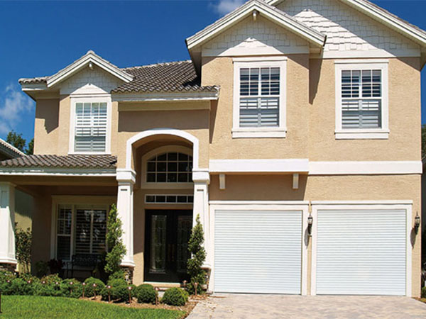 欧式保温门优点