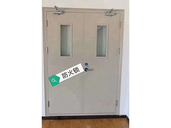 防火门厂家