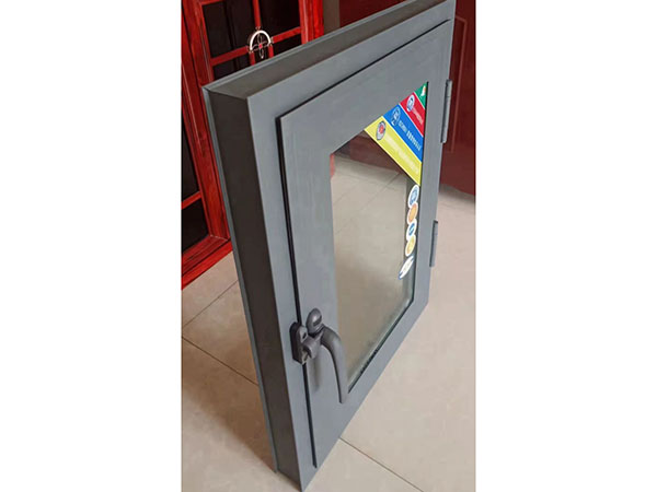 防火窗生产厂家